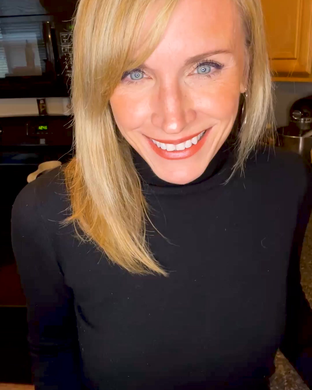 Some Secrets are Best Revealed...