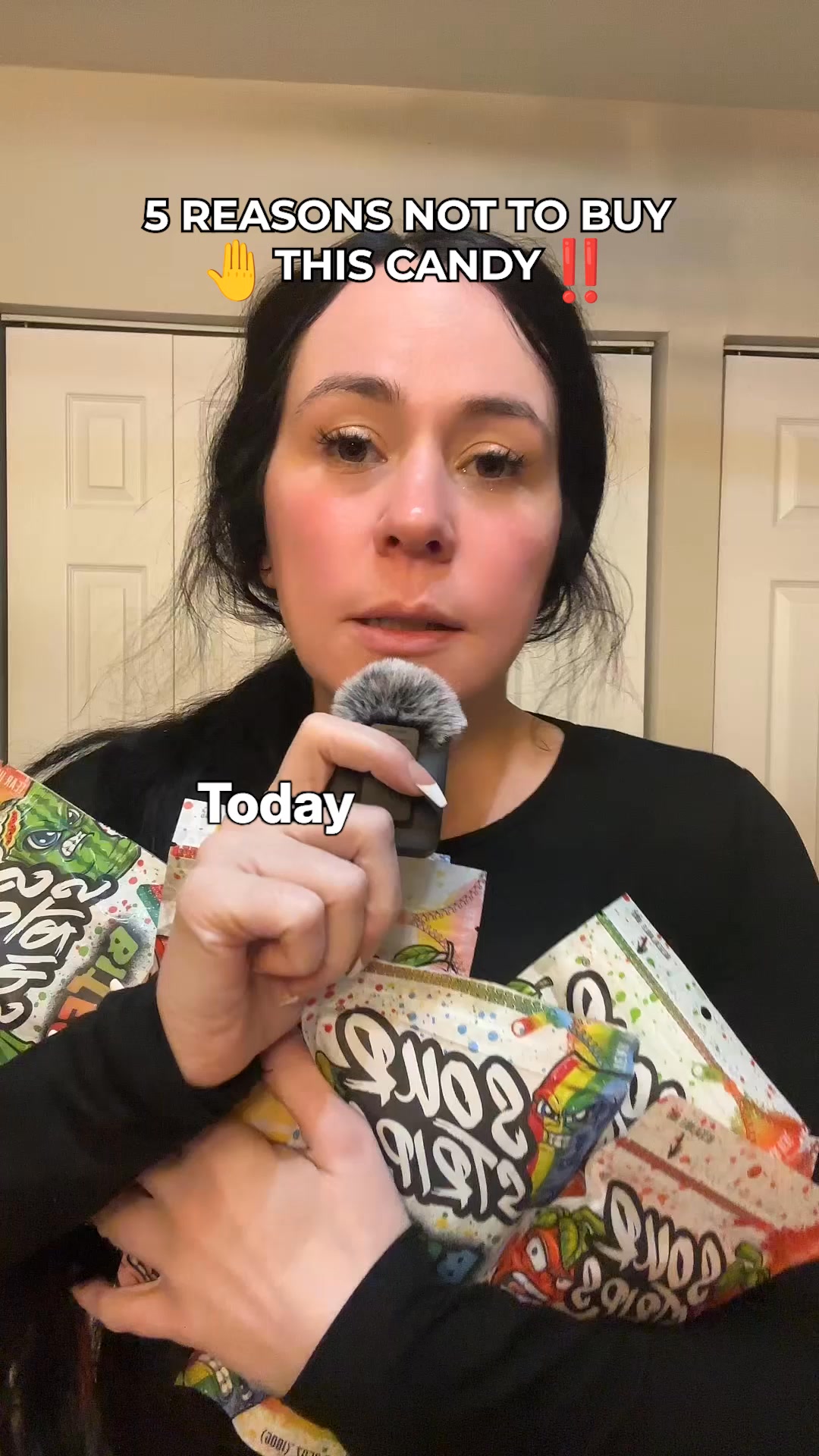 Back in stock! Grab your bag now!