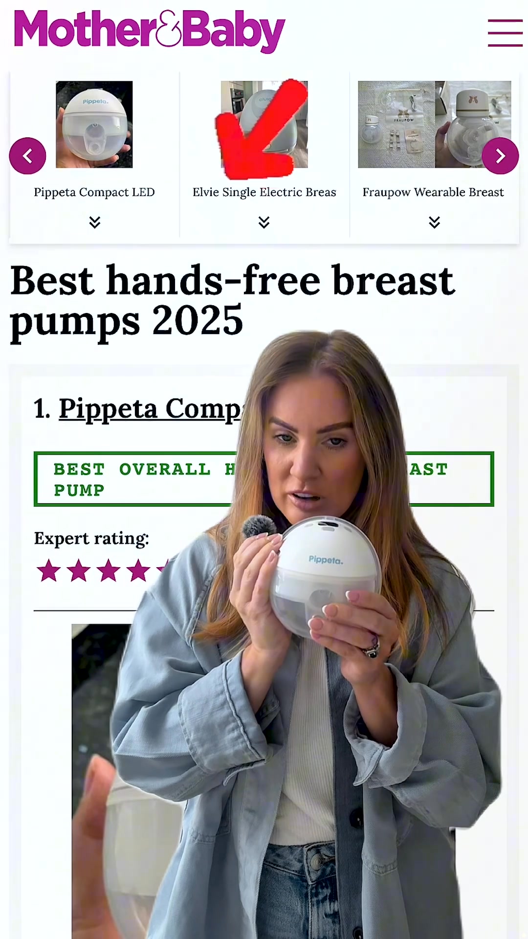 Make Pumping a Breeze