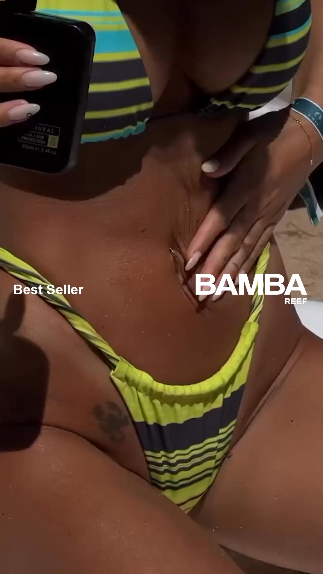 Worn, Loved, Repeated