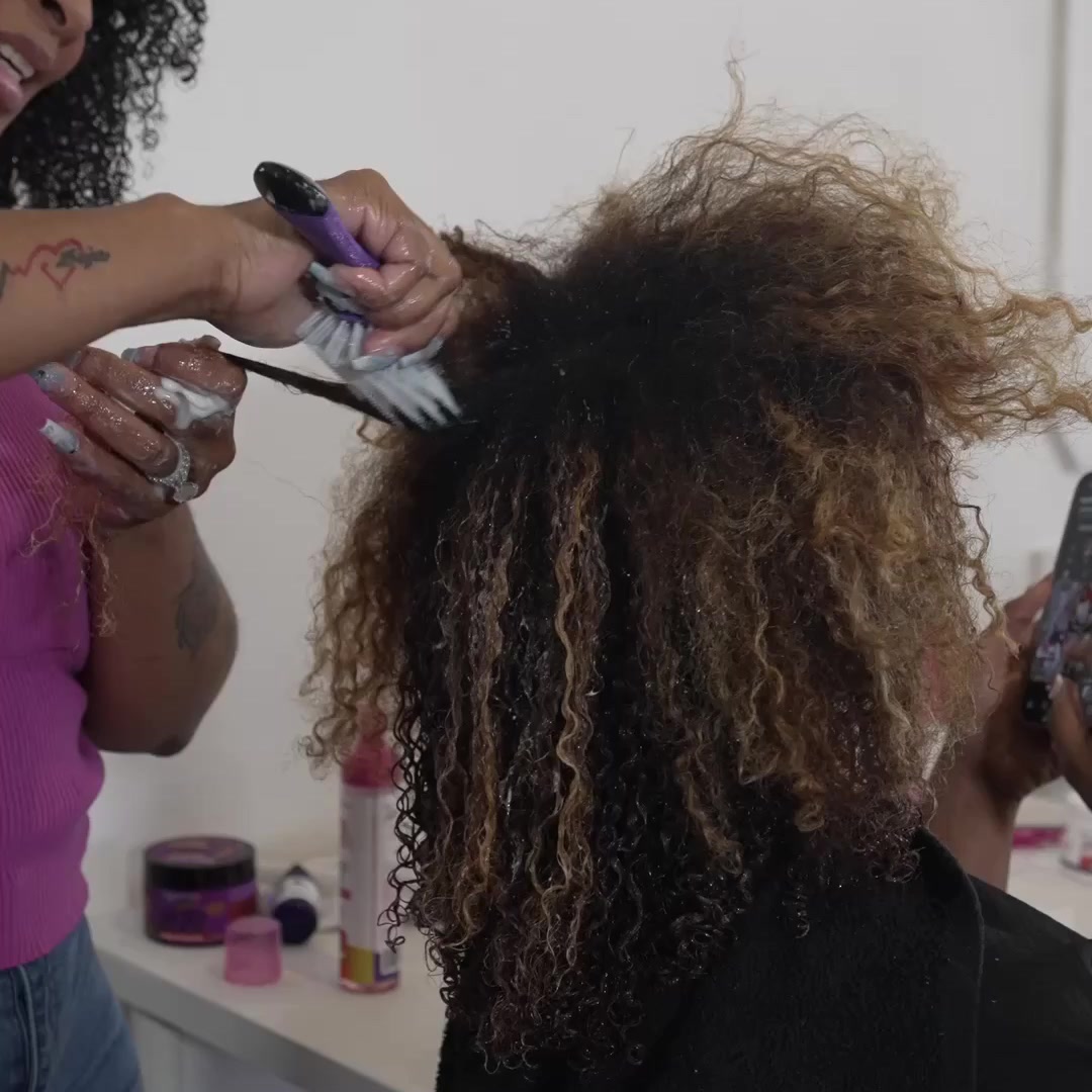 Curl Math Is Officially Here