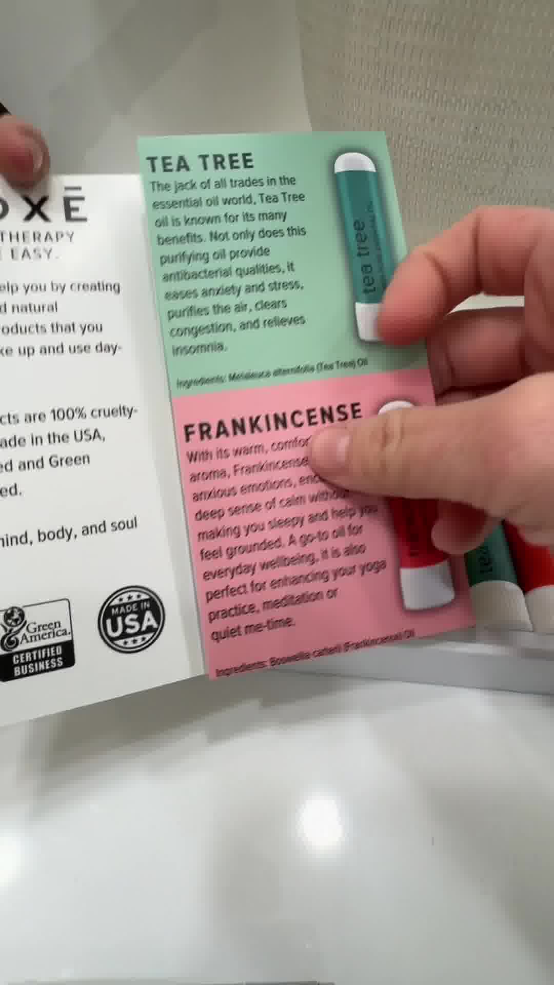 This Little Tube Packs a Big Reset