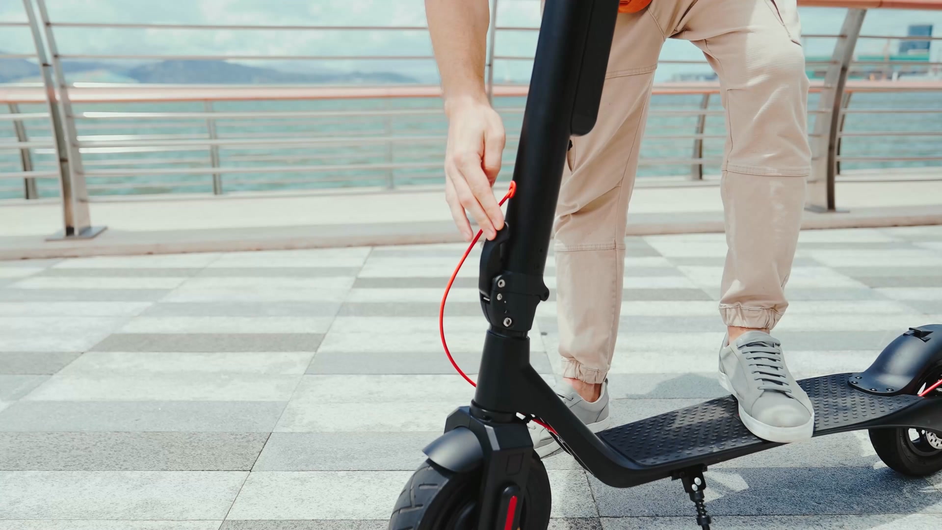 Your Best Commuting Companion