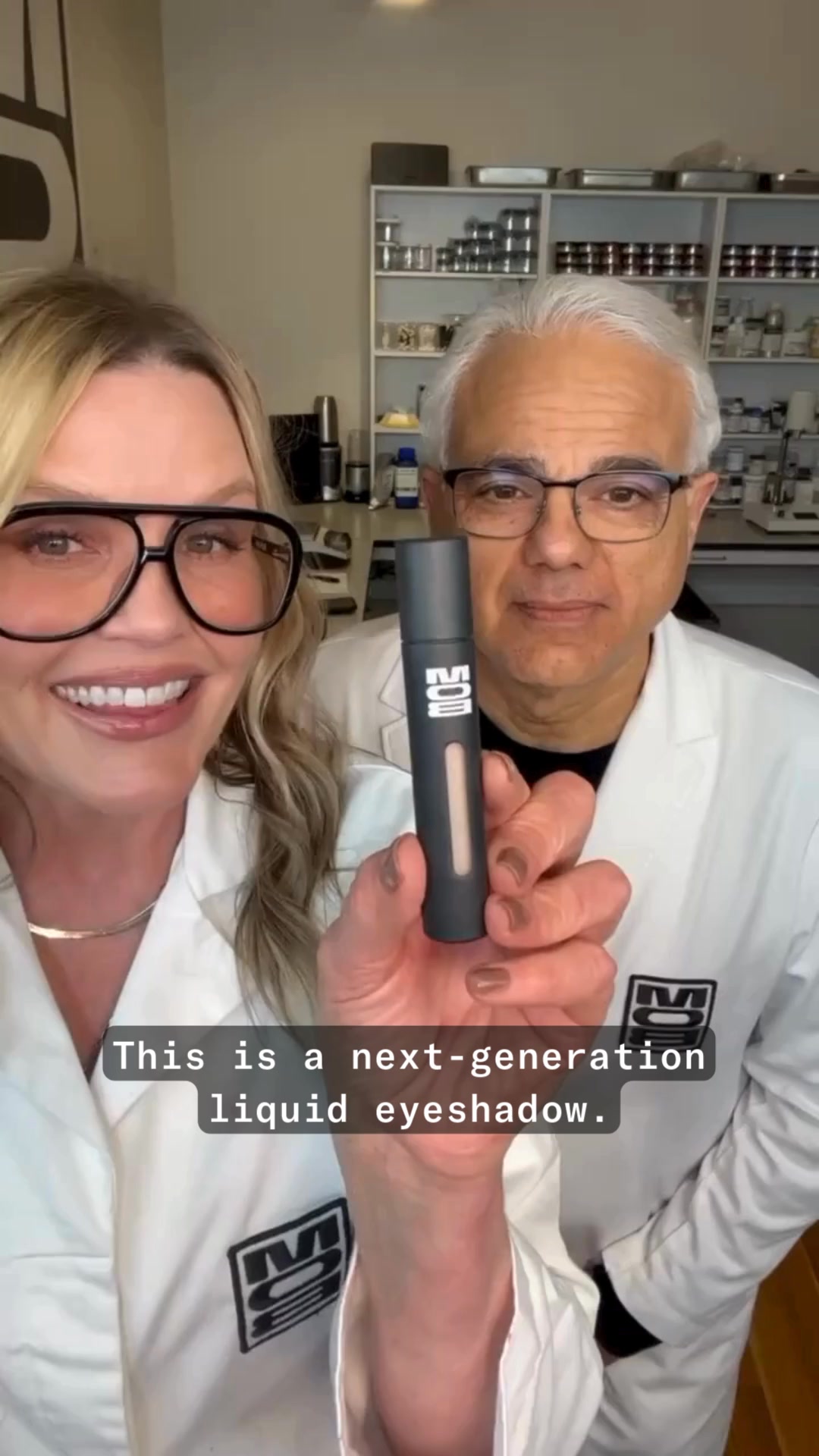 Editor-Favorite Custom Palette