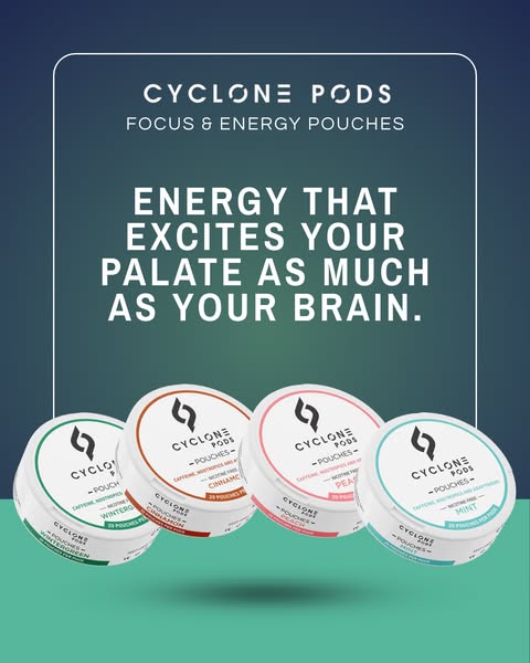 Tasty Energy, Zero Crash