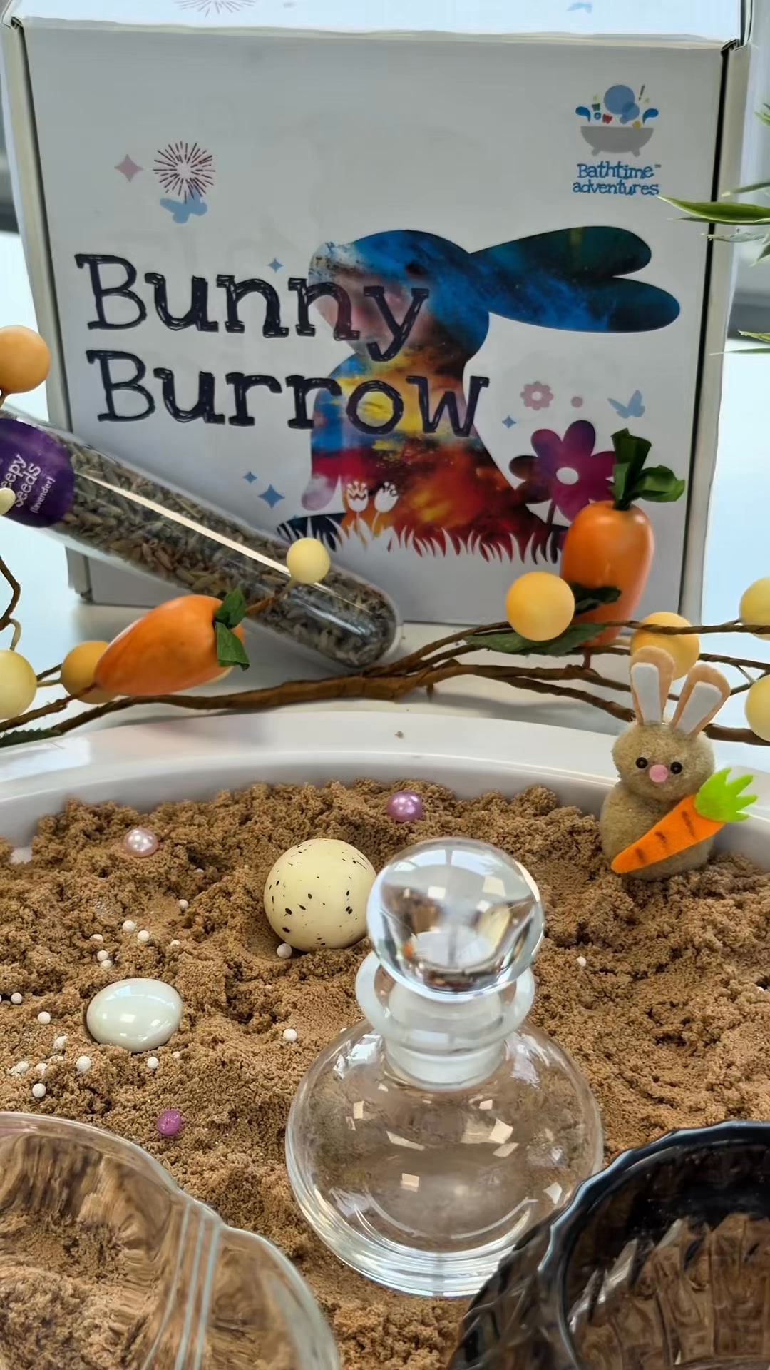 Shop Easter Potion Kits 🐰💛