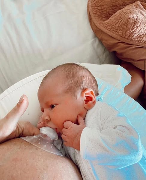 An Absolute Breastfeeding Game Changer
