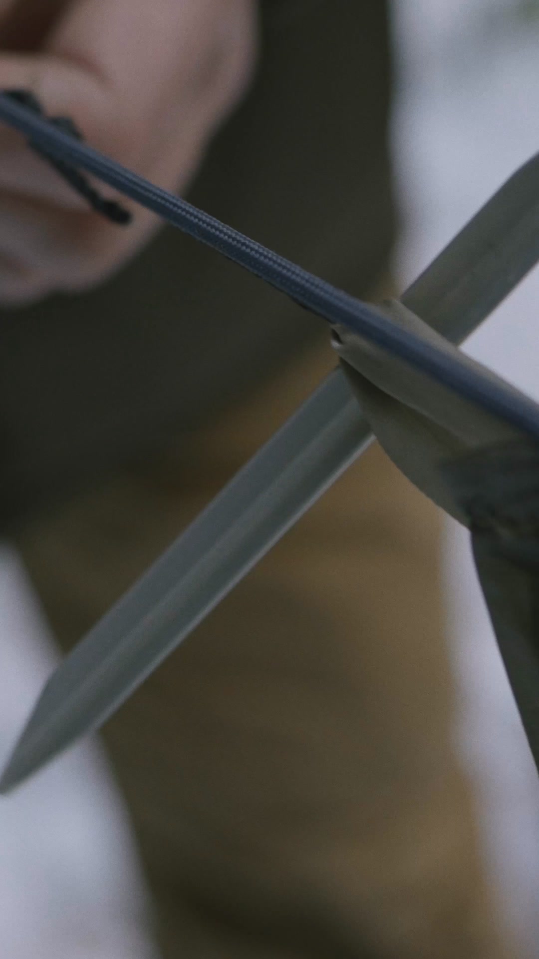 Built to Move — The Sling That Goes Wherever You Do