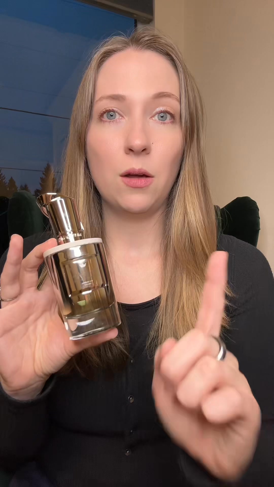 Two New Scents Take the Lead.