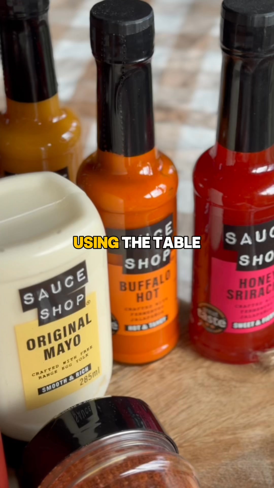 Host like you mean it