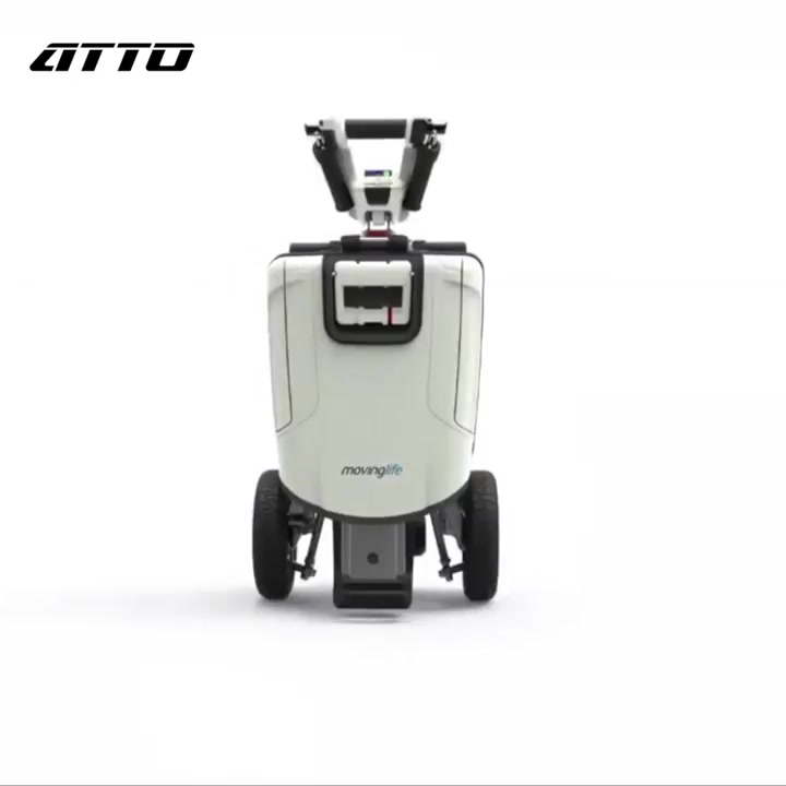 Travel Without Assistance