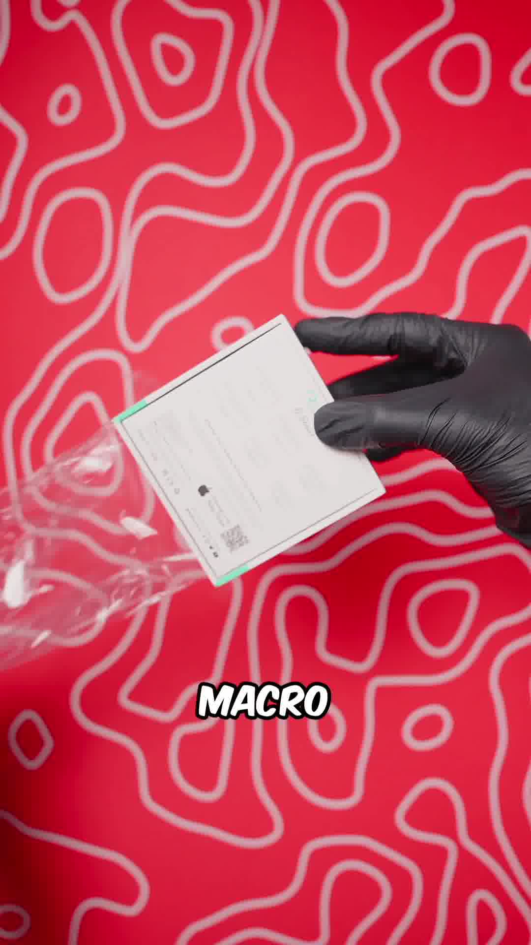 Capture More. Create More.