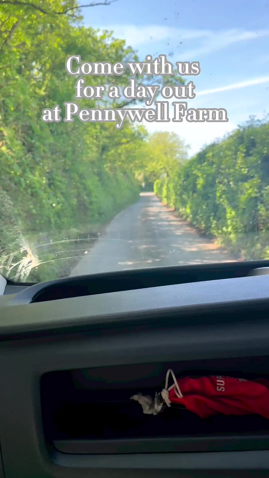 🚜✨WIN UNLIMITED VISITS WORTH £746 !🚜✨