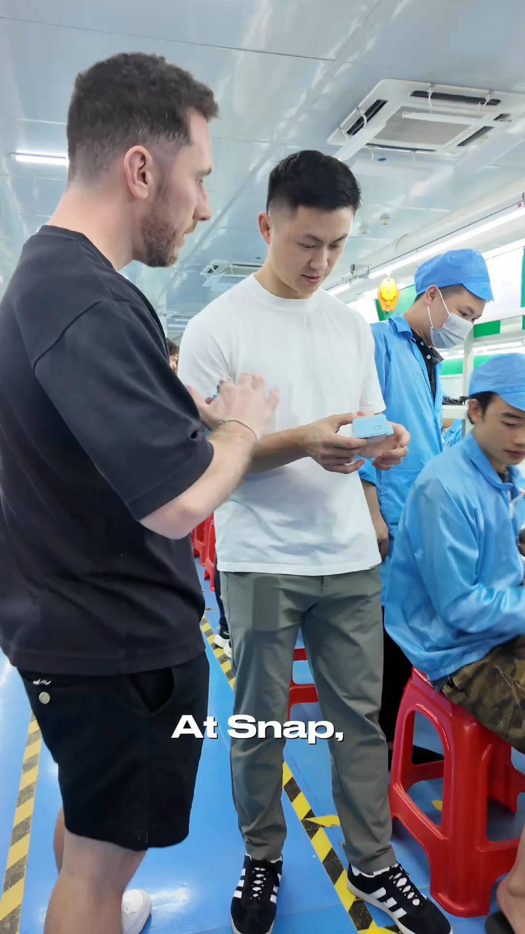 You Asked. We Delivered. Meet PowerPack Universal 2