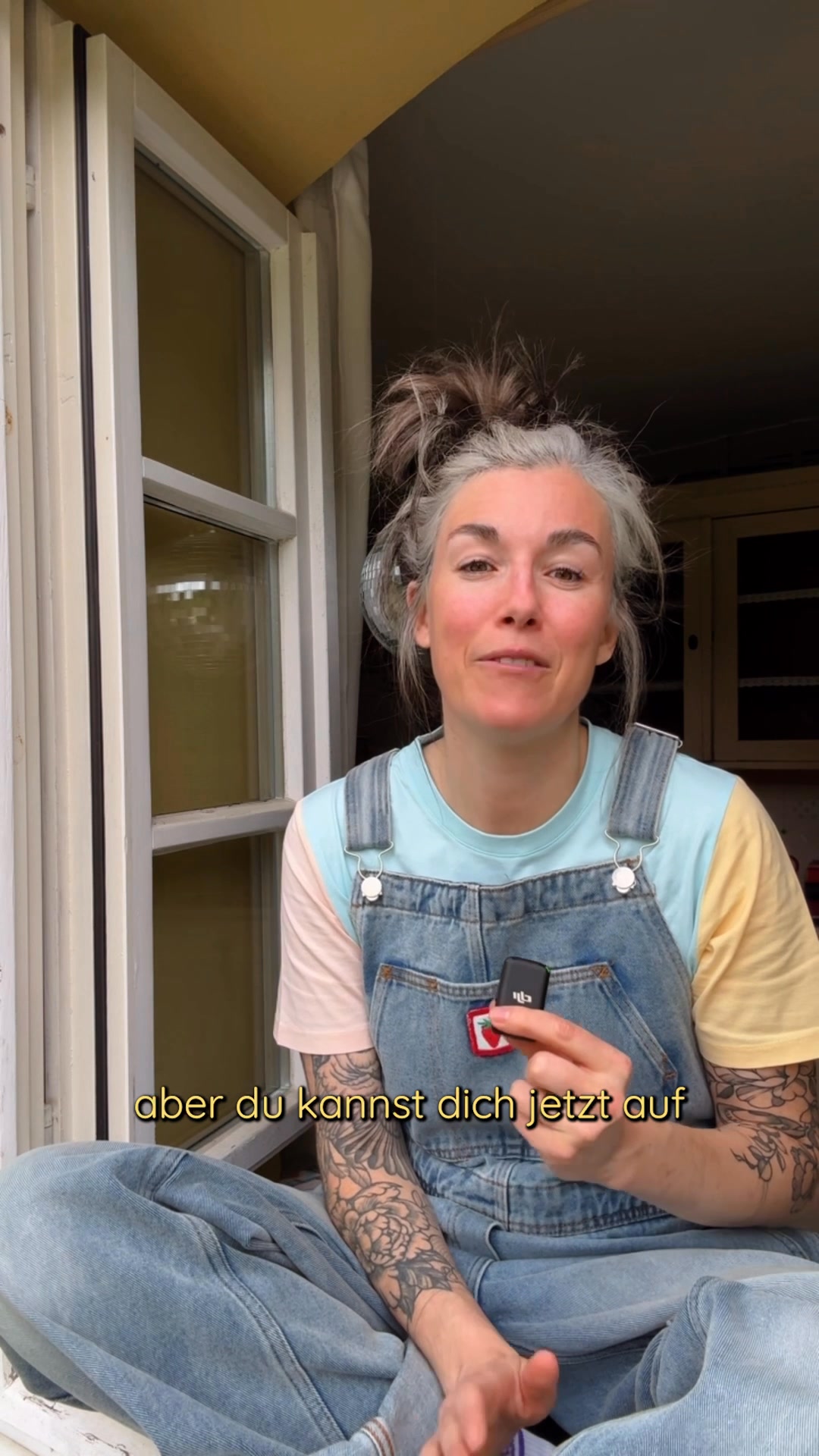 Entdecke Mira's Geheimclub 🔍