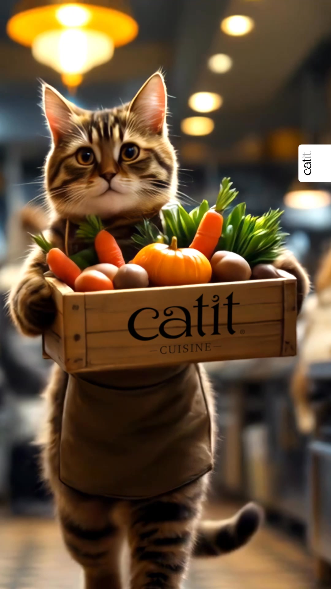 Catit Cuisine - Wet Cat Food