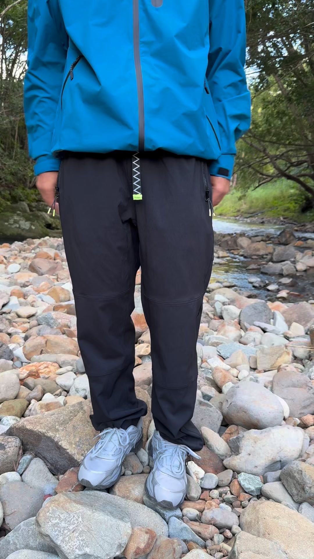 The Ultimate Outdoors Pants  🔥