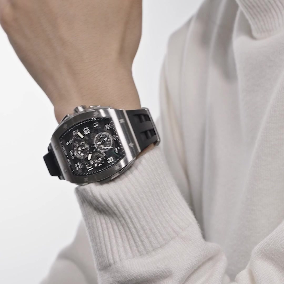 Classic Business Watch