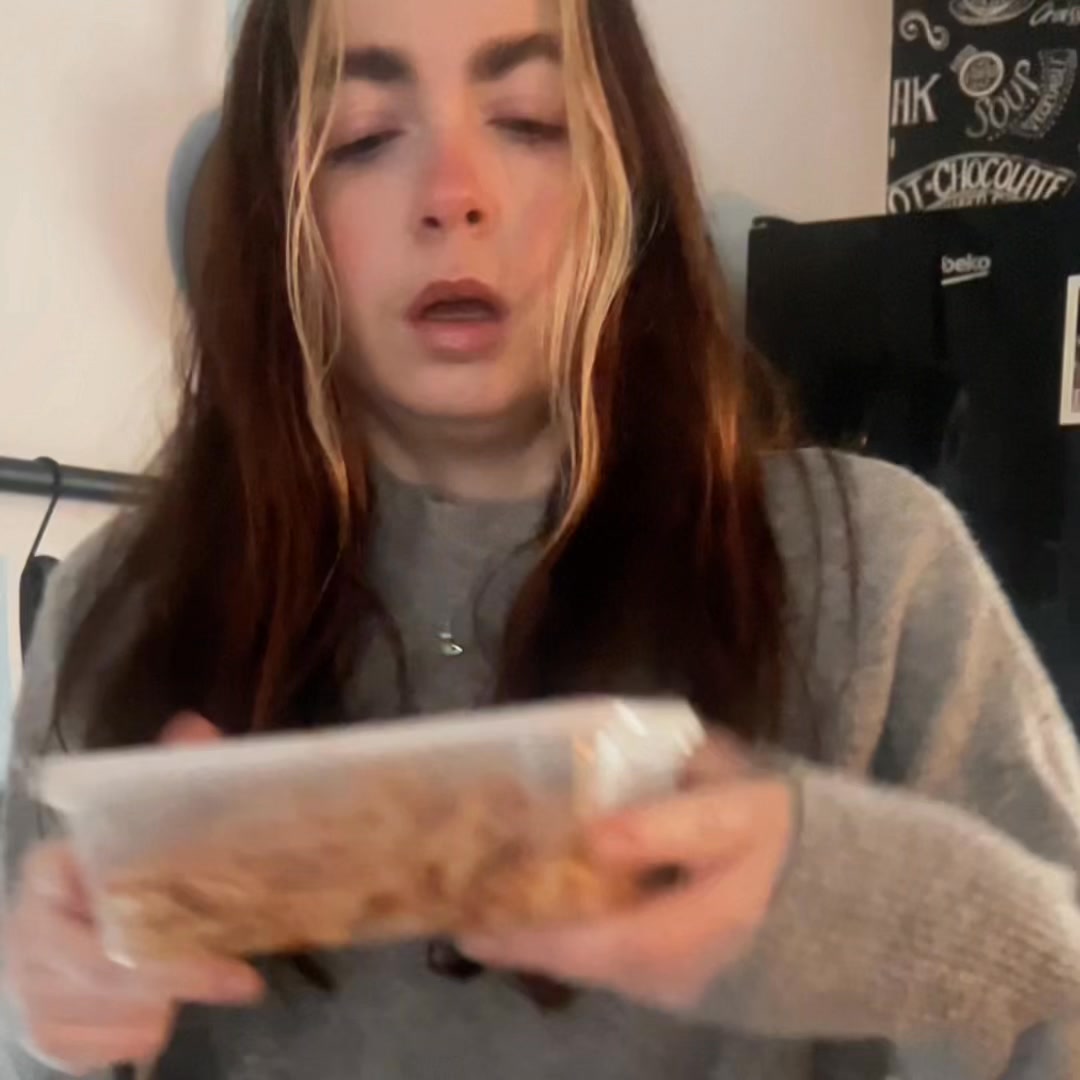 Frozen Ready Meals Delivered