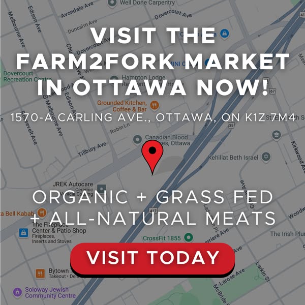 No More Grocery Store Quality Meat!