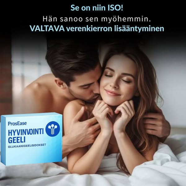 Yksi käyttökerta = Koko yön hallinta 💪💪