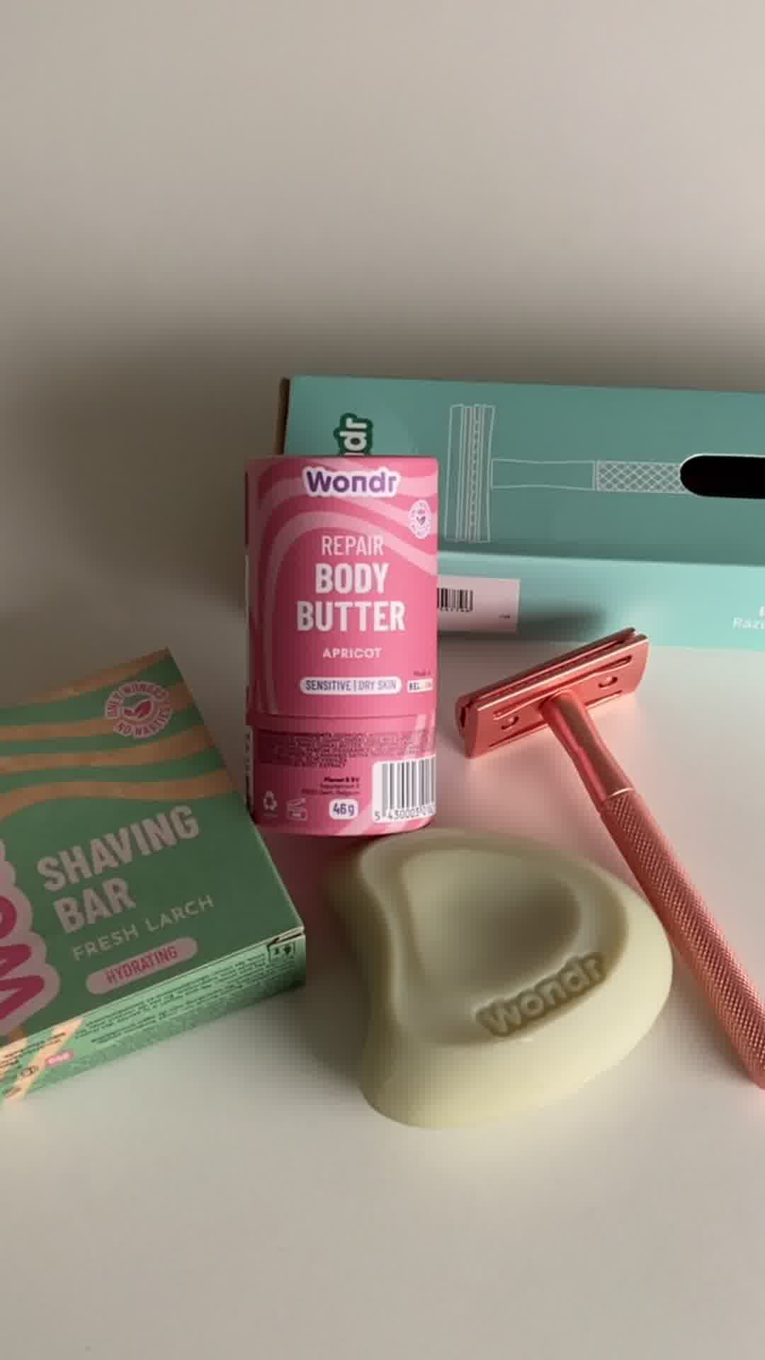 Last van een droge huid?