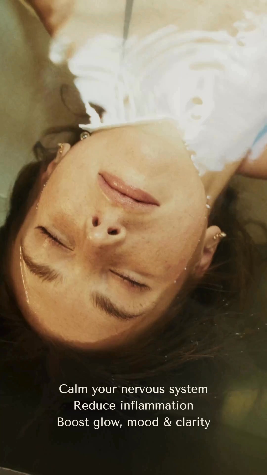 Sunrise Bathhouse Sessions | 60 mins from $40