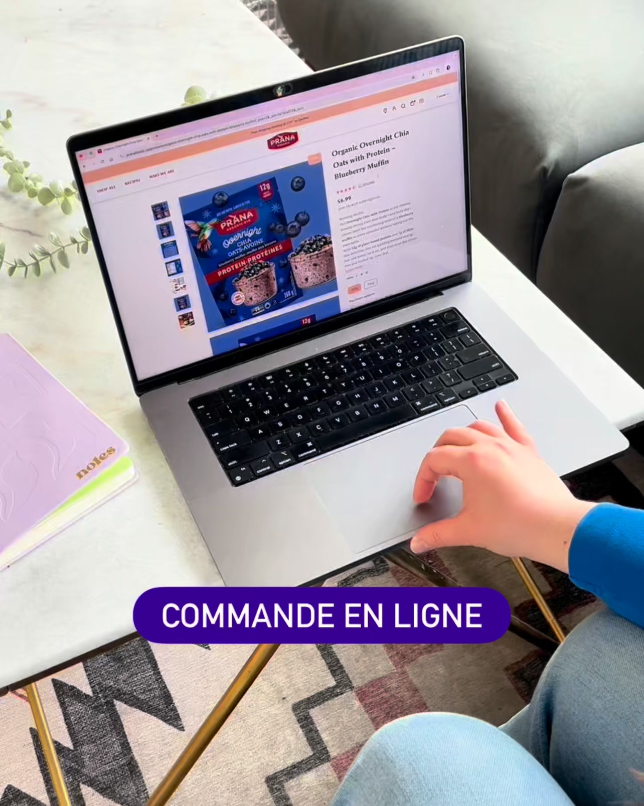 Simple comme bonjour