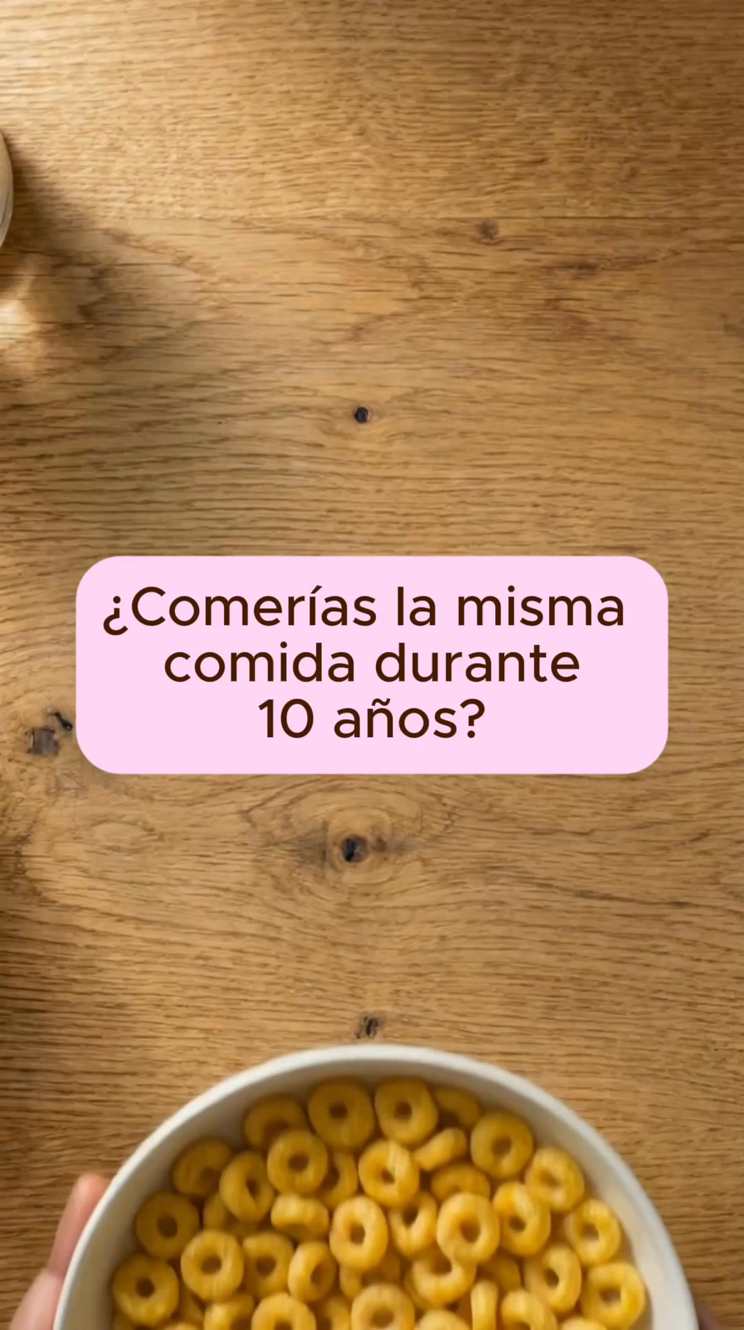Más salud hoy. Más años juntos.