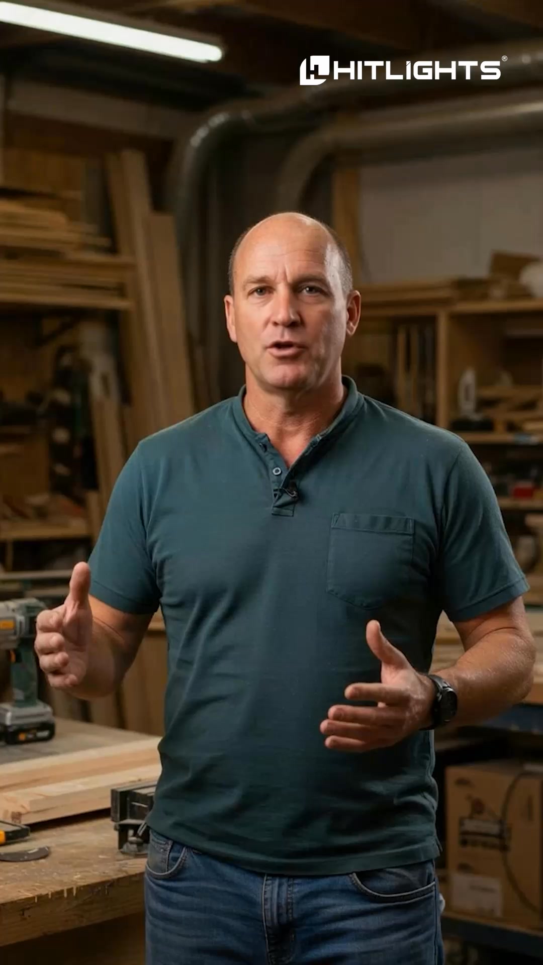 🔋 Reliable Strip Lighting