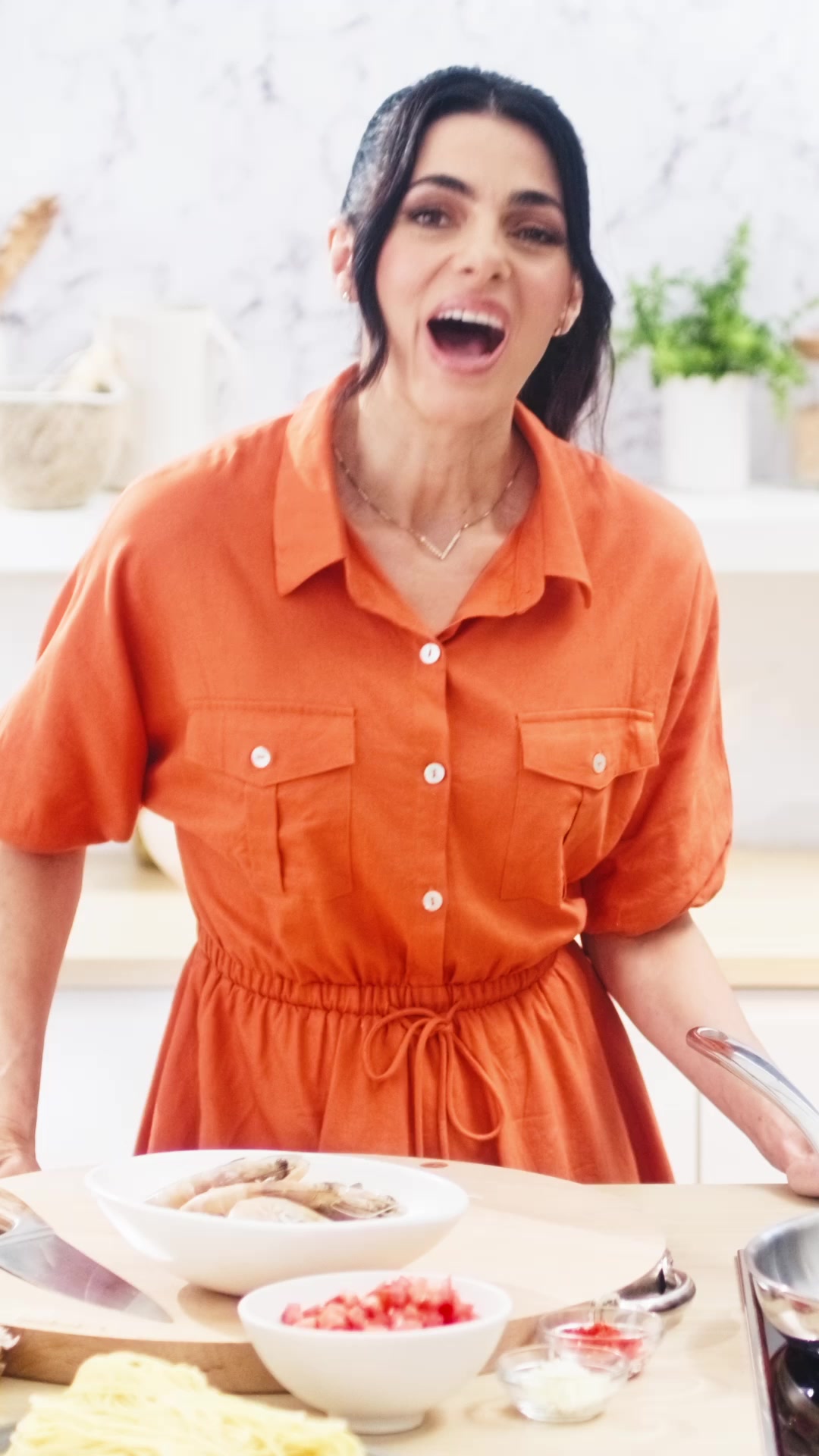 Indulge in culinary luxury