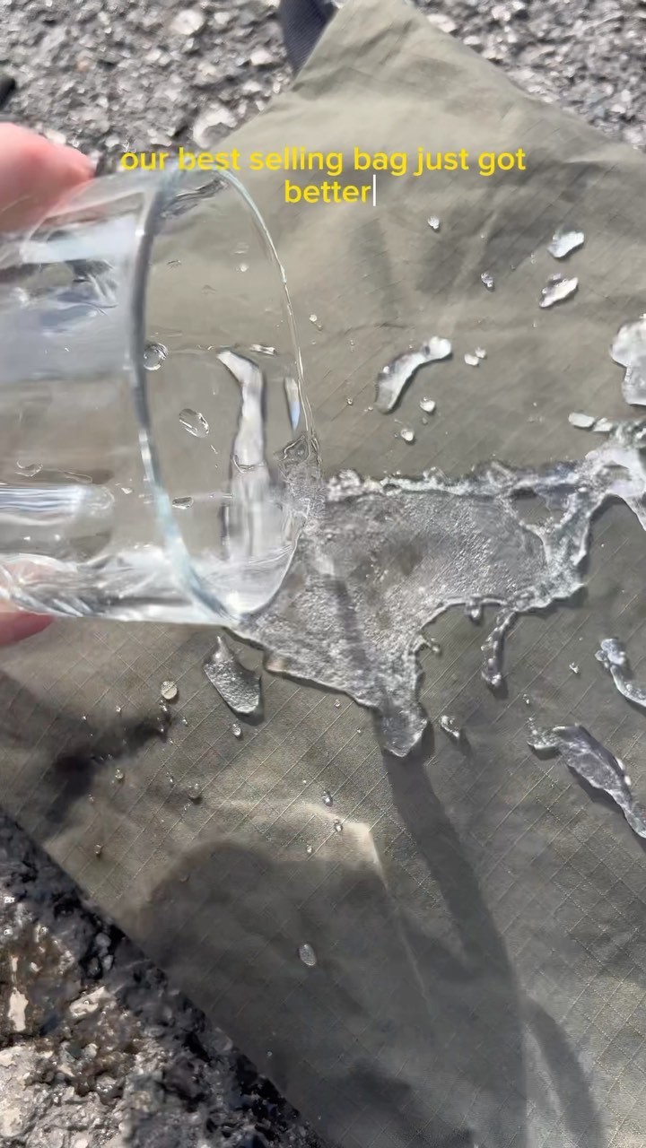 The Messenger had an upgrade! 👀