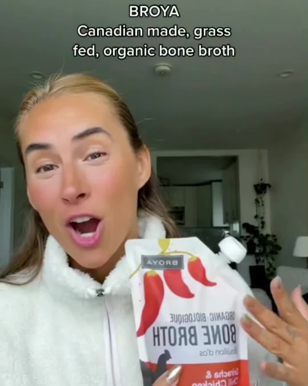 Canadian-Made Bone Broth Delivered To Your Door 🇨🇦