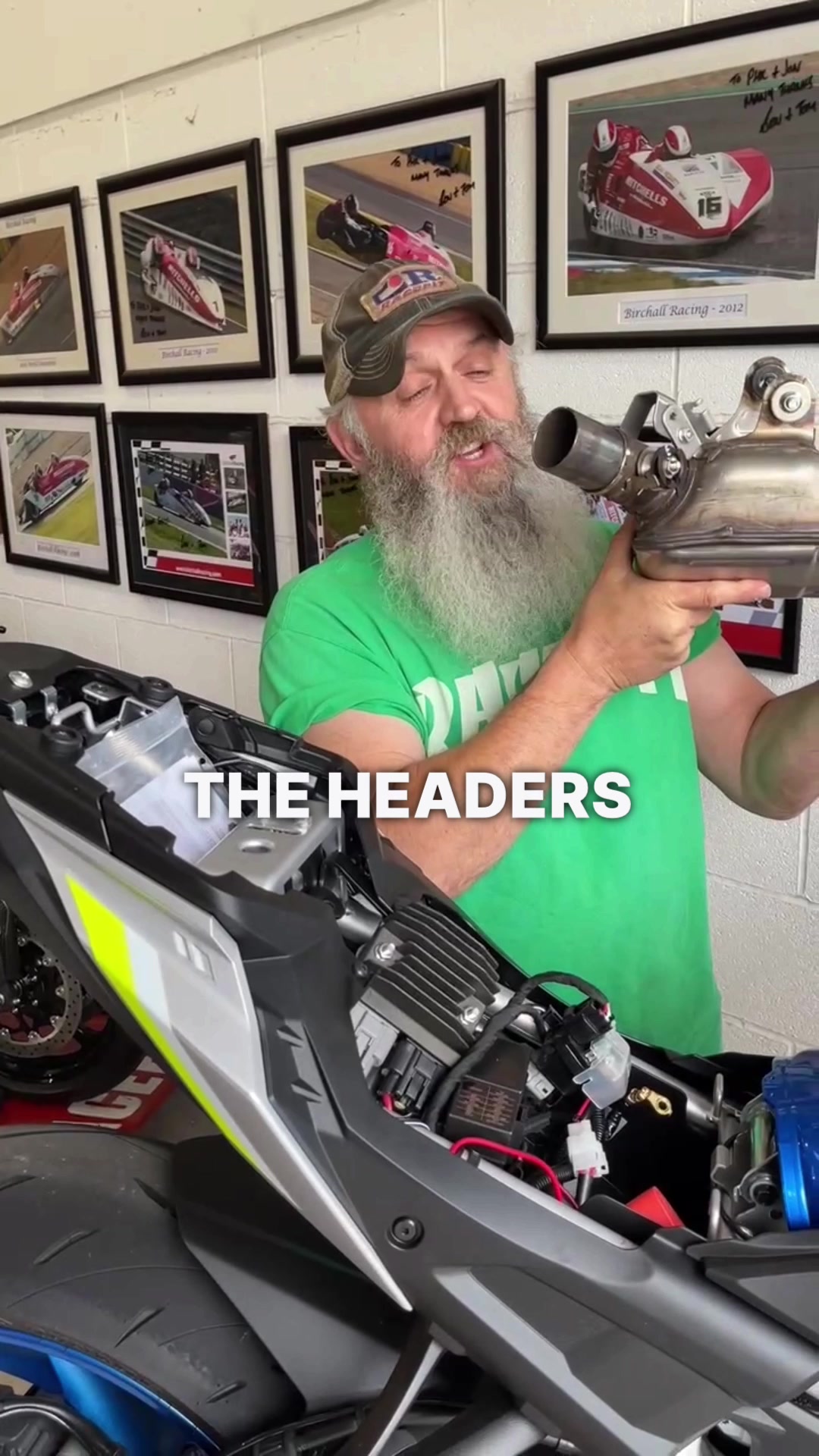 Fast delivery anywhere in the world within days*