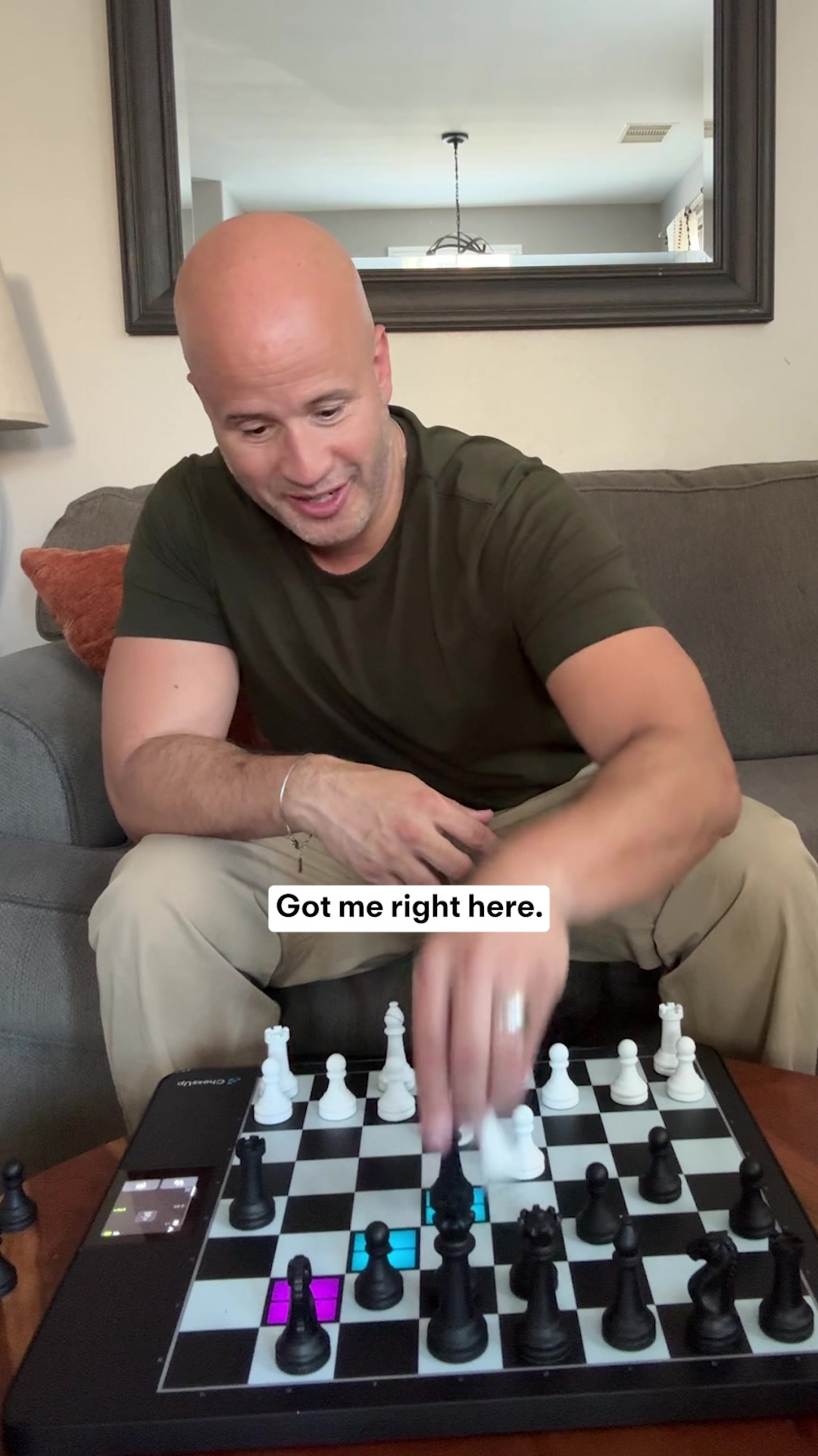 Experience the Best of Chess