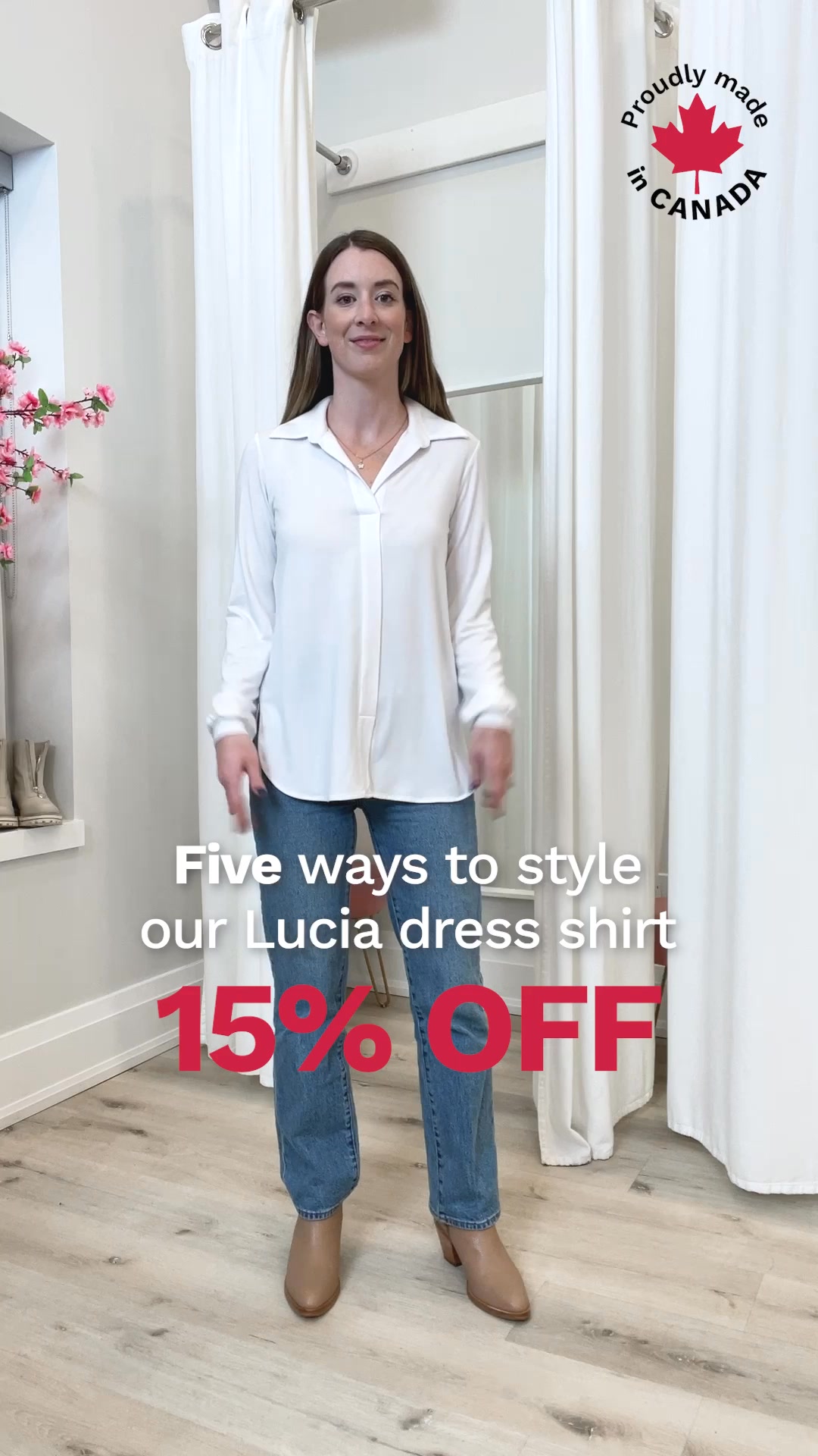 Your New Go-To Fave Shirt