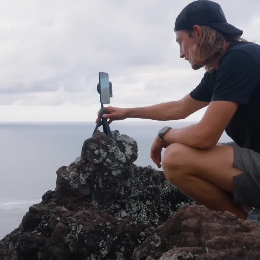 Introducing: SnapGrip Creator Kit