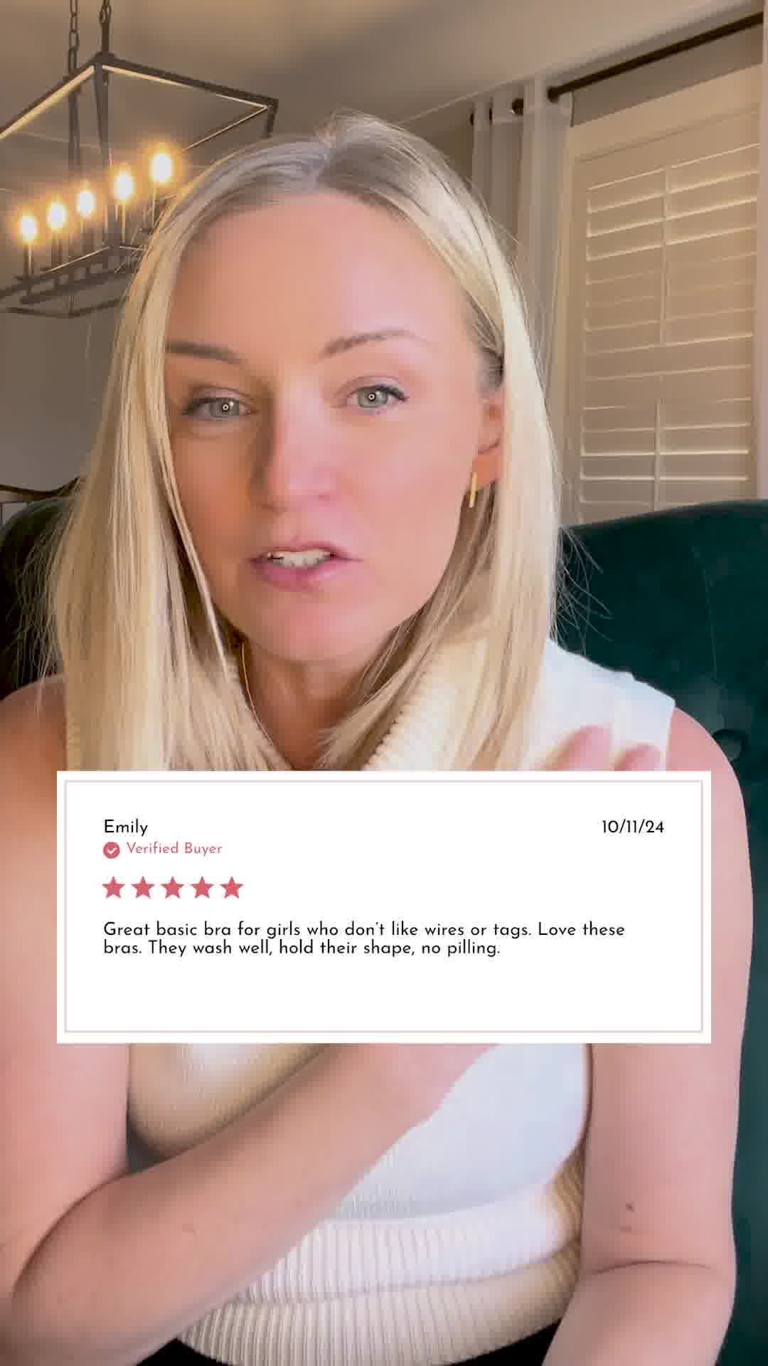 Bras Designed for Comfort & Confidence