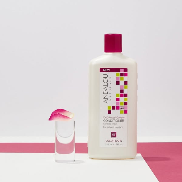 1000 Roses Conditioner Sale Ending Soon!