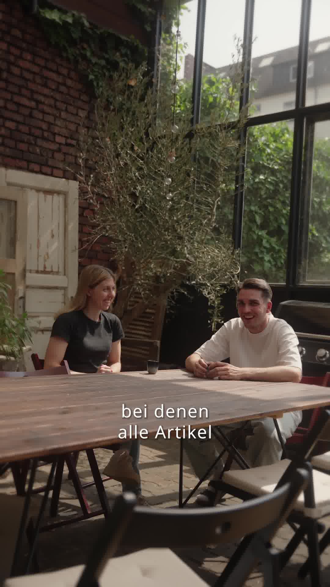 Minimalistische Radbekleidung