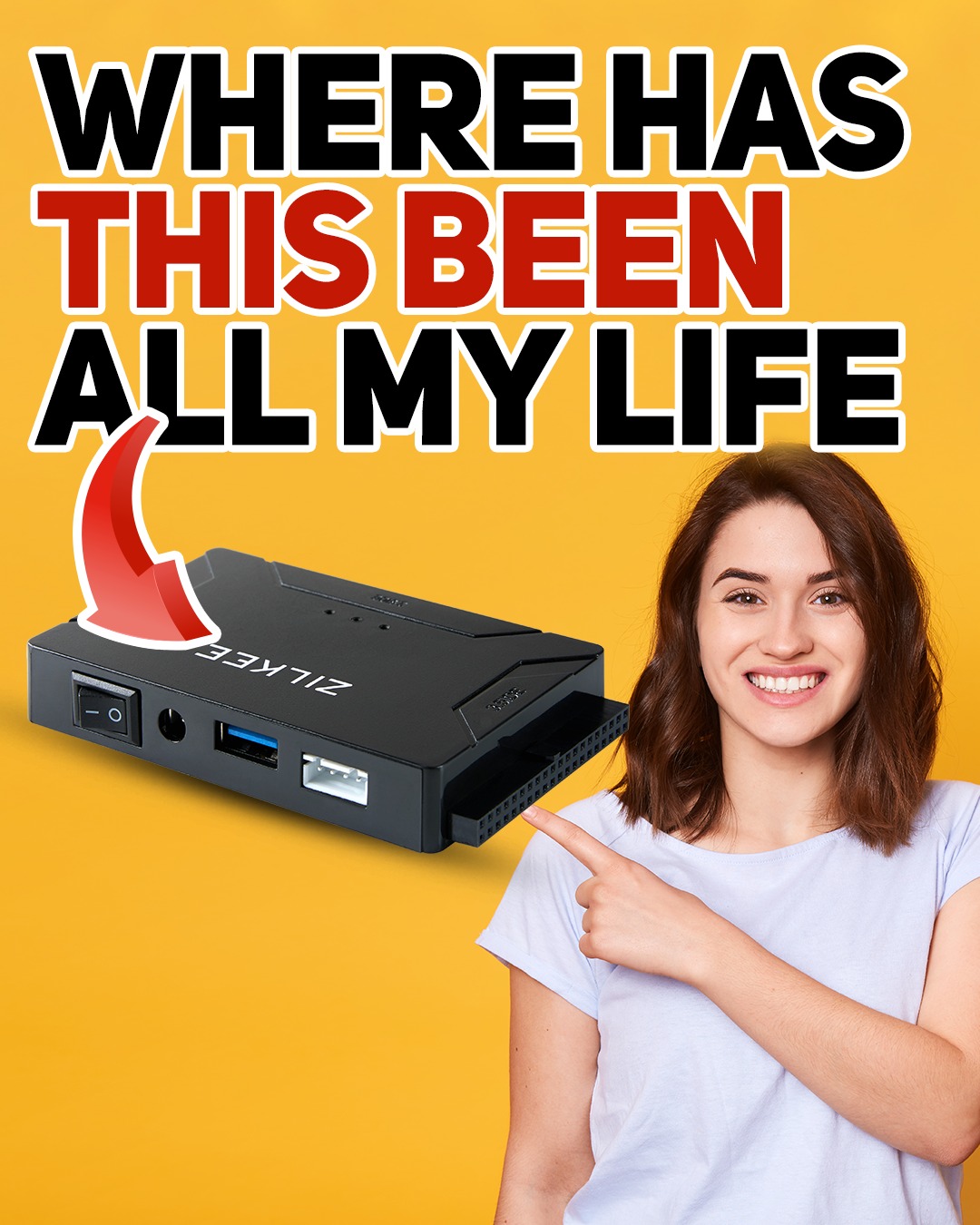 30% Off Sale - Recovery Converter