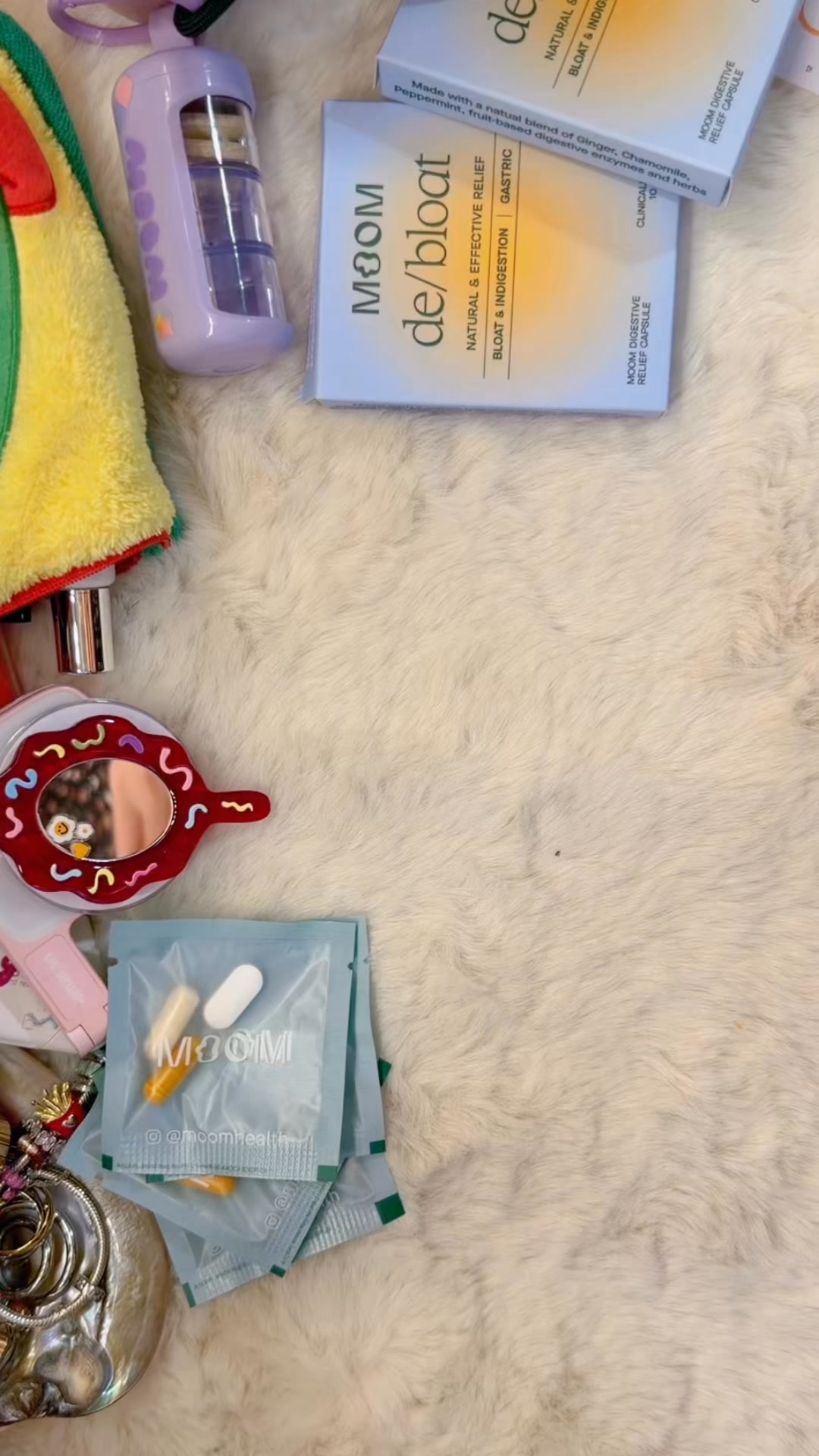 Use code WELCOME10 for 10% OFF your first subscription order!