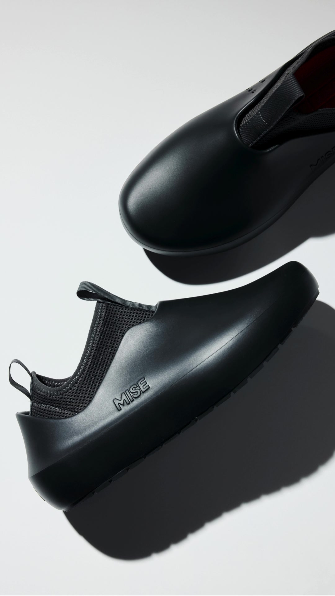 The All Day Kitchen Shoes