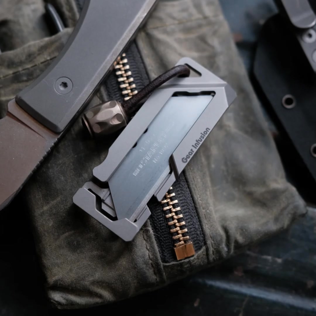 10% Off + Lifetime Warranty on GhostTi