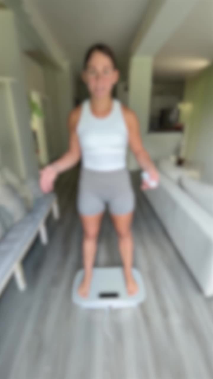 At-home Workout Machine