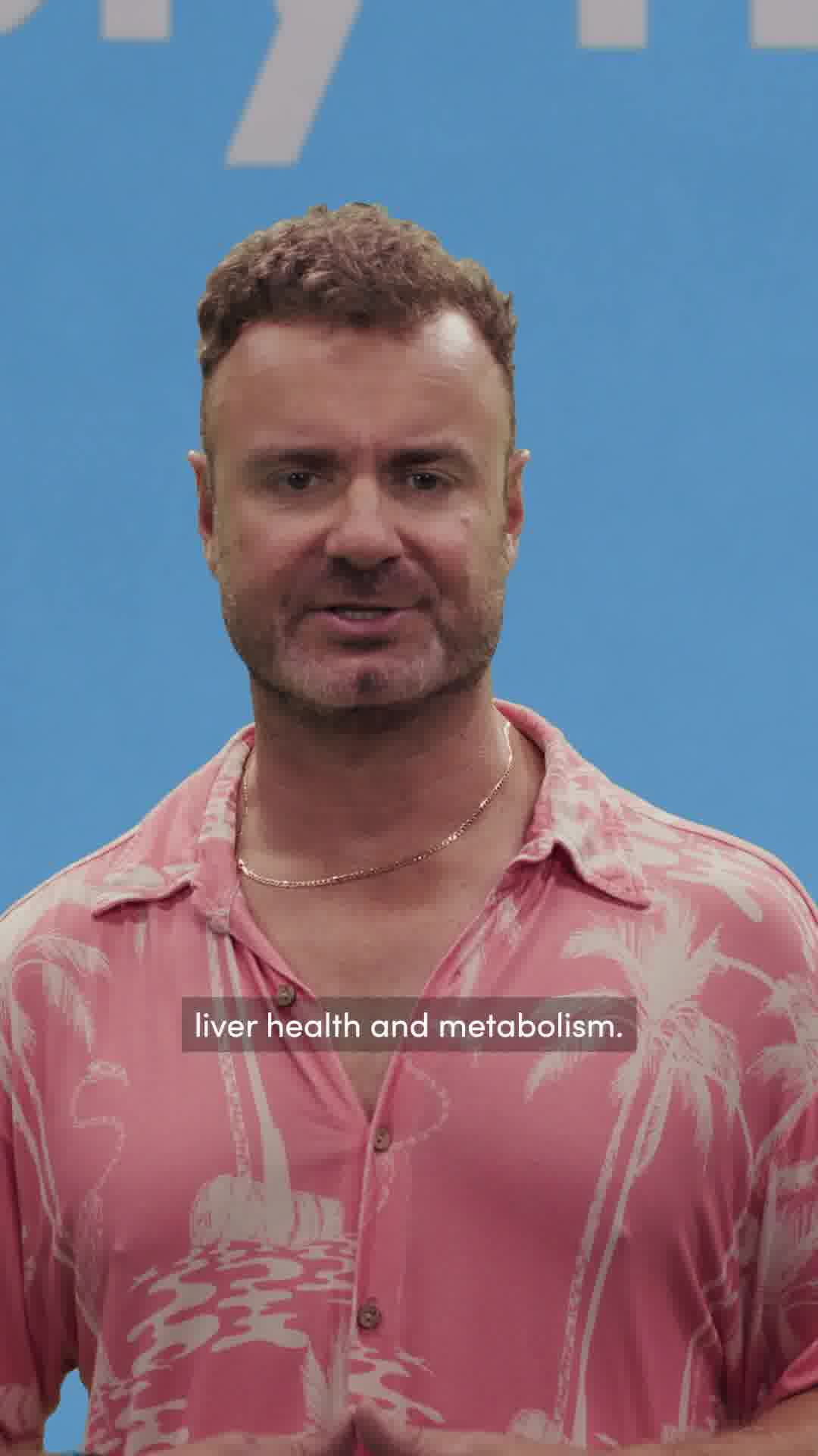 Nutrition For Better Energy, Focus and Sleep