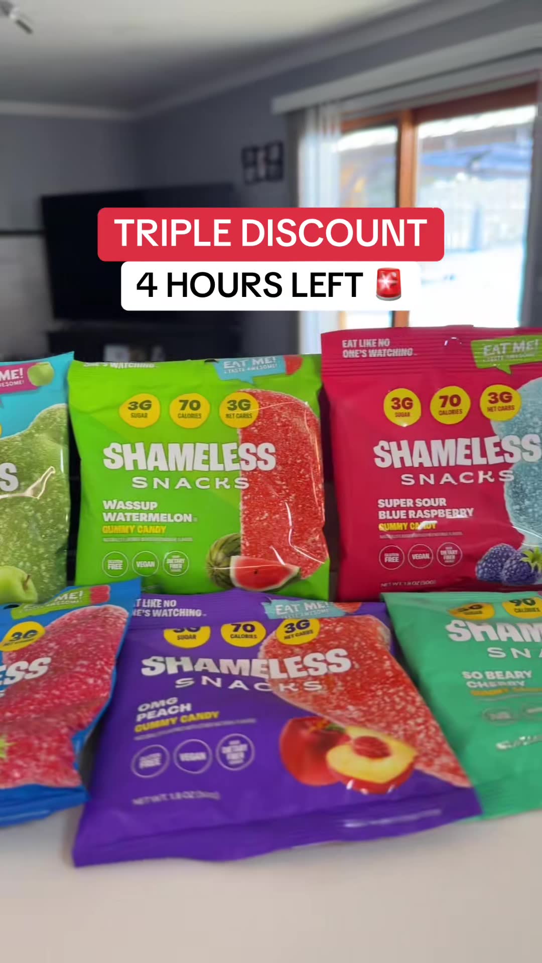 Get that offer right now!