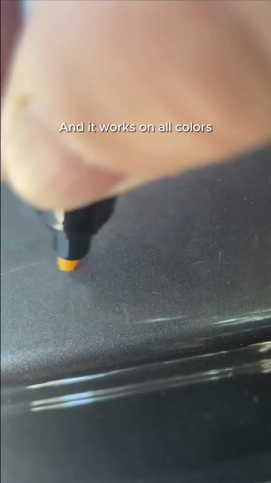 The All Cars Pen