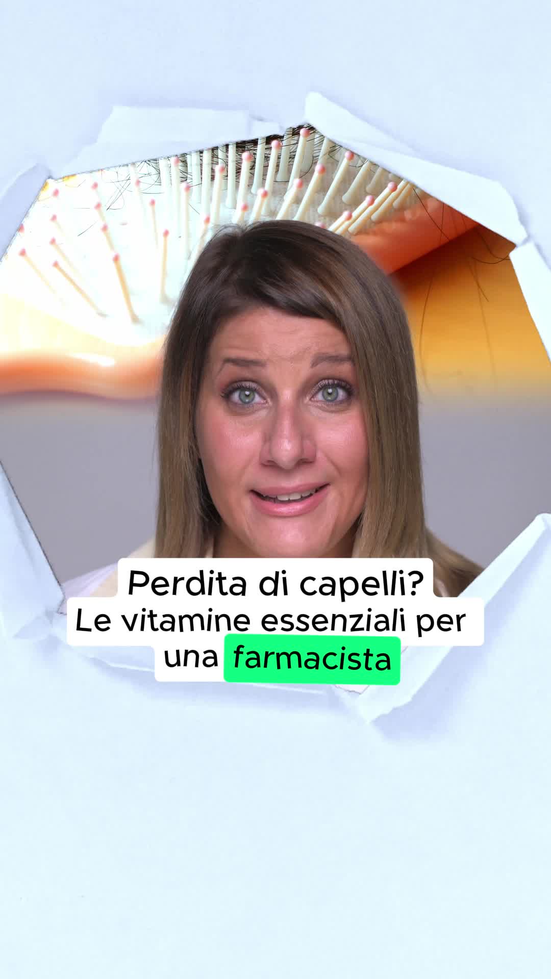 Sai quali sono le vitamine essenziali per la salute dei tuoi capelli?

Oltre alla biotina, che è ampiamente nota per favorire la crescita dei capelli, e alle vitamine del gruppo B, fondamentali per la salute generale dei capelli, ci sono altre due vitamine meno note ma altrettanto cruciali da considerare:

✅Vitamina E: riduce la caduta dei capelli legata all’invecchiamento e previene l’assottigliamento, contribuendo a mantenere una chioma densa e vigorosa.
✅Vitamina D: essenziale per la formazione dei cheratinociti, le cellule che producono cheratina, componente chiave dei capelli. 

Sebbene queste vitamine possano essere introdotte attraverso una dieta equilibrata, non sempre riusciamo a garantirne un adeguato apporto. Utilizzare un integratore specifico per capelli può essere quindi una soluzione efficace.

B⋅Beauty Complex è un integratore completo che fornisce tutte queste vitamine essenziali insieme a minerali e estratti vegetali mirati per sostenere la salute dei capelli. Con una formula appositamente studiata e 100% naturale, aiuta a ridurre la perdita dei capelli, ne stimola la crescita e contribuisce a renderli forti e sani.🌿💇‍♀️

#perditacapelli #cadutadeicapelli #vitaminepercapelli #capellisani #capellisaniebelli #capellisanieforti #naturadika