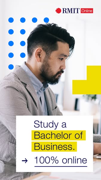 Bachelor of Business